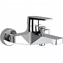 Смеситель для ванны Remer Dream D05 Хром