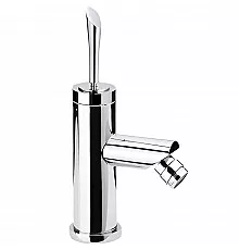 Смеситель для биде Remer Jazz J21 Хром