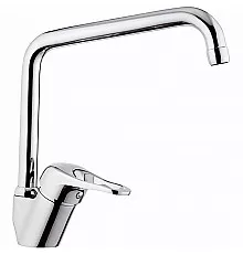 Смеситель для кухни Remer Kiss K42U Хром