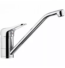 Смеситель для кухни Remer Kiss K40 Хром