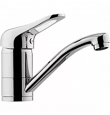 Смеситель для раковины Remer Kiss K11G Хром