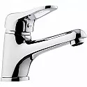 Смеситель для раковины Remer Kiss K11L Хром