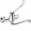 Смеситель для кухни Remer Kiss K45S Хром