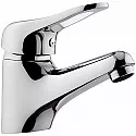 Смеситель для раковины Remer Kiss K11 Хром