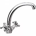 Смеситель для кухни Remer Liberty 43LI Хром