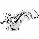 Смеситель для раковины Remer Liberty 13LIce Хром