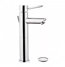 Смеситель для раковины Remer Minimal N10L Хром