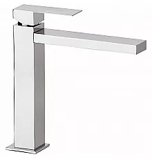 Смеситель для раковины Remer Q-Design QD11L Хром