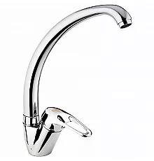 Смеситель для кухни Remer Remix R42 Хром