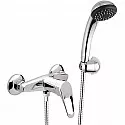 Смеситель для душа Remer Remix R38 Хром