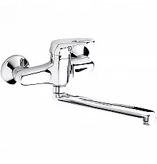 Смеситель для кухни Remer Remix R41 Хром