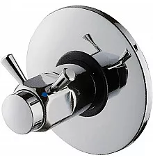 Смеситель для душа Remer Tempor TE30M Хром