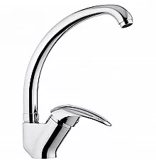 Смеситель для кухни Remer Ten T42 Хром