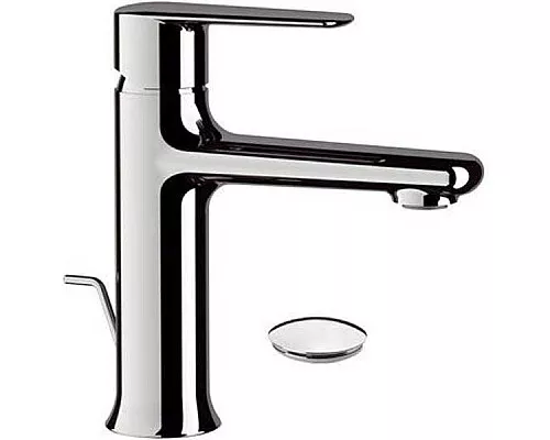 Купить Смеситель для раковины Remer Vanity V10 Хром в магазине сантехники Santeh-Crystal.ru