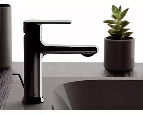 Купить Смеситель для раковины Remer Vanity V10 Хром в магазине сантехники Santeh-Crystal.ru