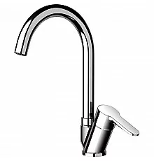 Смеситель для кухни Remer Winner W42B Хром