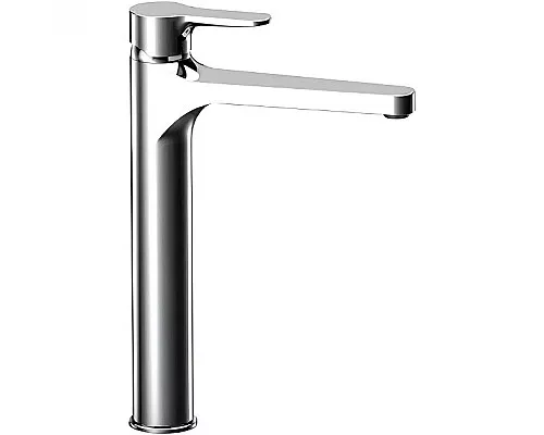 Приобрести Смеситель для раковины Remer Winner W11L Хром в магазине сантехники Santeh-Crystal.ru