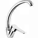 Смеситель для кухни Remer Winner W42 Хром