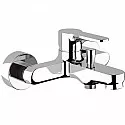 Смеситель для ванны Remer Winner W05 Хром