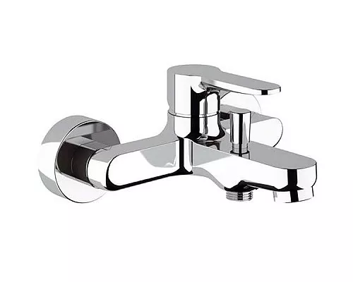 Заказать Смеситель для ванны Remer Winner W05 Хром в магазине сантехники Santeh-Crystal.ru