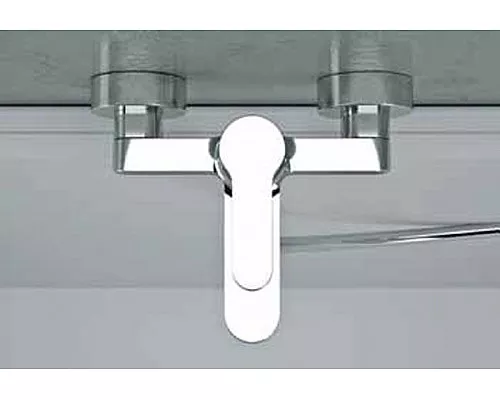 Заказать Смеситель для ванны Remer Winner W05 Хром в магазине сантехники Santeh-Crystal.ru