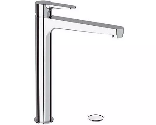 Купить Смеситель для раковины Remer Winner W10L Хром в магазине сантехники Santeh-Crystal.ru