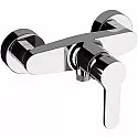 Смеситель для душа Remer Winner W33 Хром