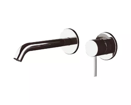 Приобрести Смеситель для раковины Remer X-Style X15P Хром в магазине сантехники Santeh-Crystal.ru
