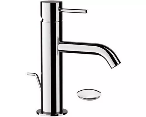 Купить Смеситель для раковины Remer X-Style X10 Хром в магазине сантехники Santeh-Crystal.ru