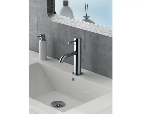 Купить Смеситель для раковины Remer X-Style X10 Хром в магазине сантехники Santeh-Crystal.ru