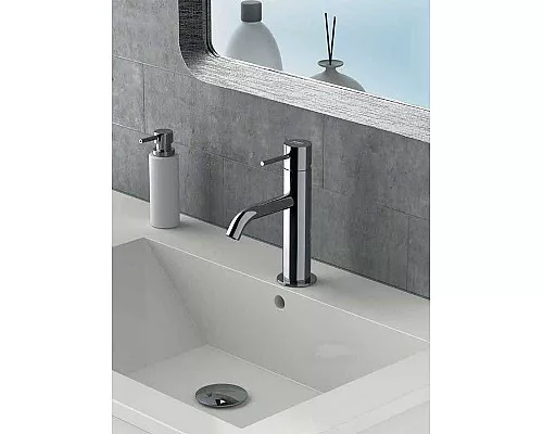 Заказать Смеситель для раковины Remer X-Style X11 Хром в магазине сантехники Santeh-Crystal.ru