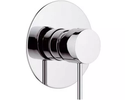 Купить Смеситель для душа Remer X-Style X30L Хром в магазине сантехники Santeh-Crystal.ru