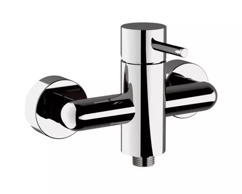 Купить Смеситель для душа Remer X-Style X31 Хром в магазине сантехники Santeh-Crystal.ru