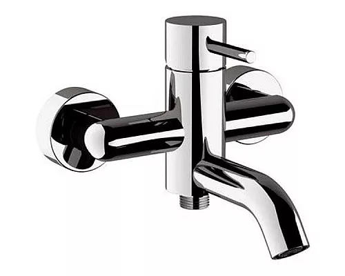 Заказать Смеситель для ванны Remer X-Style X05 Хром в магазине сантехники Santeh-Crystal.ru