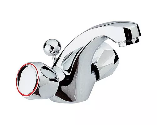 Заказать Смеситель для раковины Remer Y-YG 13Y Хром в магазине сантехники Santeh-Crystal.ru