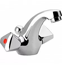 Смеситель для раковины Remer Y-YG 13YG Хром