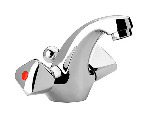 Заказать Смеситель для раковины Remer Y-YG 13YG Хром в магазине сантехники Santeh-Crystal.ru