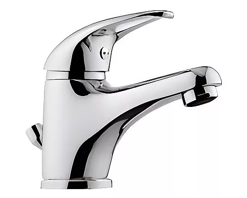 Заказать Смеситель для раковины Remer Серия 35 F10 Хром в магазине сантехники Santeh-Crystal.ru