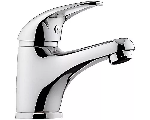 Заказать Смеситель для раковины Remer Серия 35 F11 Хром в магазине сантехники Santeh-Crystal.ru
