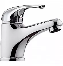 Смеситель для раковины Remer Серия 35 F112 Хром