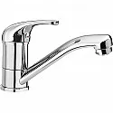 Смеситель для раковины Remer Серия 35 F112G Хром