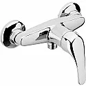 Смеситель для душа Remer Серия 35 F33 Хром