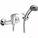 Смеситель для душа Remer Серия 35 F39 Хром