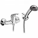 Смеситель для душа Remer Серия 35 F392 Хром