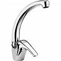 Смеситель для кухни Remer Серия 35 F422C Хром