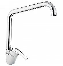 Смеситель для кухни Remer Серия 35 F422U Хром