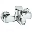 Смеситель для ванны Roca Atlas 5A0290C0M Хром Смеситель для ванны Roca Atlas 5A0290C0M Хром