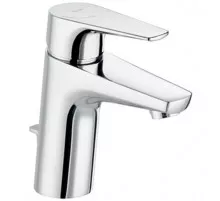 Смеситель для раковины Roca Atlas 5A3090C0M Хром