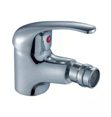 Смеситель для биде Rossinka A35-51 Хром