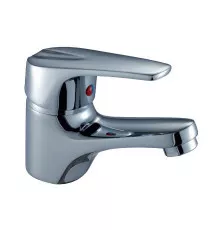 Смеситель Rossinka D40-11 Хром